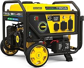 3000 Watt Generator