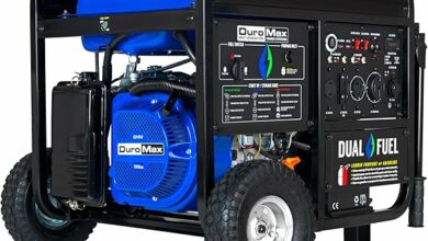 Where Are DuroMax Generators Made?