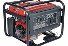 Where Are Predator Generators Made?