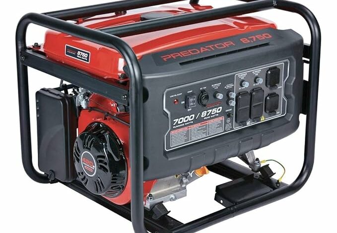 Where Are Predator Generators Made? Where Are Predator Generators Made?