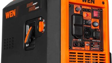 Where Are WEN Generators Made? A Deep Dive into Their Manufacturing and Engineering Excellence
