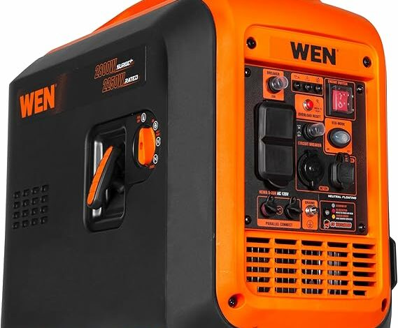 Where Are WEN Generators Made? A Deep Dive into Their Manufacturing and Engineering Excellence Where Are WEN Generators Made? A Deep Dive into Their Manufacturing and Engineering Excellence