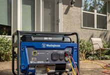 Who Makes Westinghouse Generators?