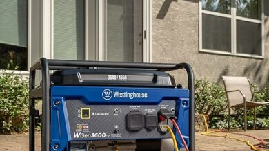 Who Makes Westinghouse Generators?