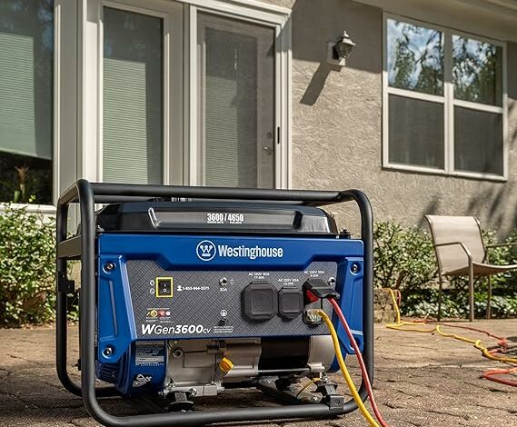 Who Makes Westinghouse Generators? Who Makes Westinghouse Generators?
