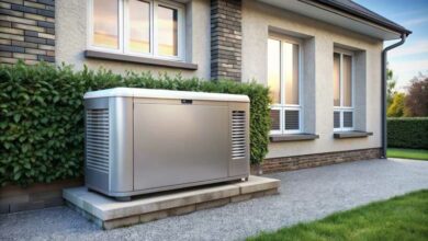 The Ultimate Guide to Choosing the Best Home Generator