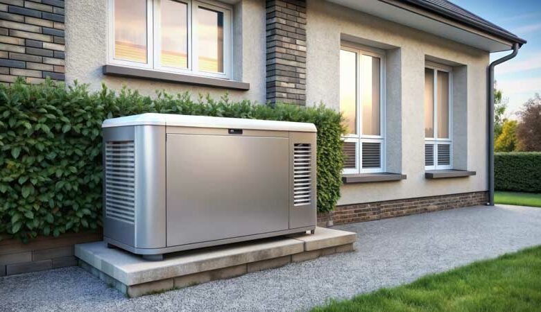 The Ultimate Guide to Choosing the Best Home Generator The Ultimate Guide to Choosing the Best Home Generator