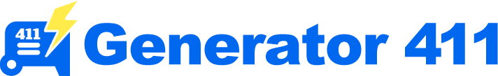 Generator 411