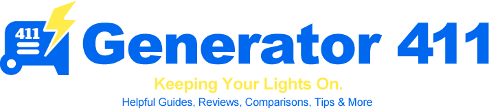 Generator 411