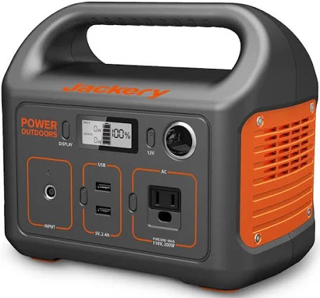 Power Up Your Life: The Mighty Mini Generator Guide Power Up Your Life: The Mighty Mini Generator Guide