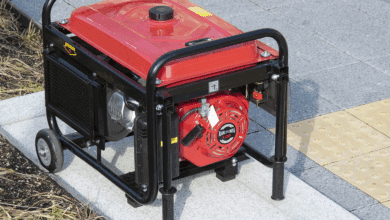 Unbiased Champion 2000 Watt Inverter Generator Review – Performance, Runtime & More
