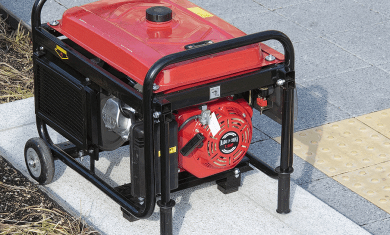 Unbiased Champion 2000 Watt Inverter Generator Review – Performance, Runtime & More
