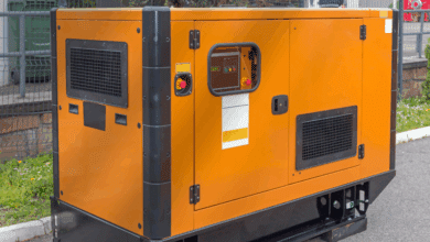 Alternator vs. Generator – Understanding the Key Differences