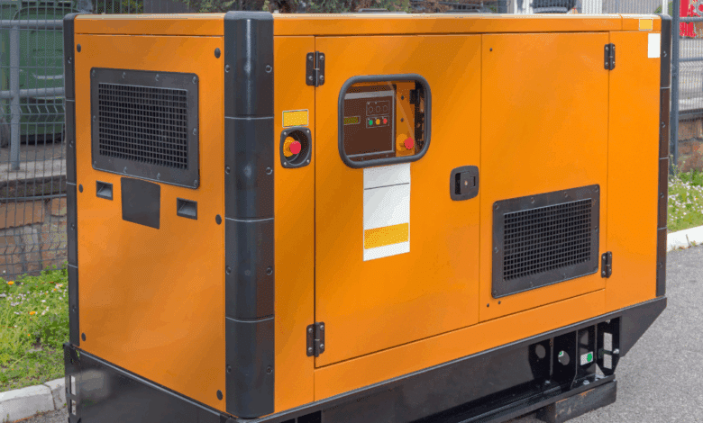 Alternator vs. Generator – Understanding the Key Differences