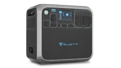 Bluetti AC200P Review – Is This the Best 2000W Power Station?