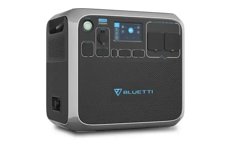 Bluetti AC200P Review – Is This the Best 2000W Power Station? Bluetti AC200P Review – Is This the Best 2000W Power Station?