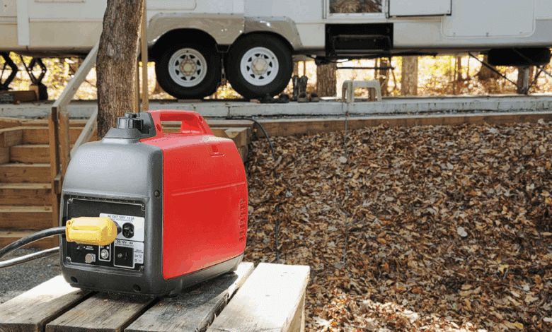 Best Camping Generators of 2024 — Reliable, Portable, and Quiet Power