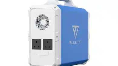 Complete Bluetti EB150 Review