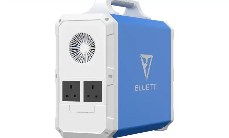 Complete Bluetti EB150 Review Complete Bluetti EB150 Review