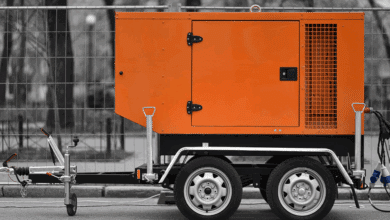 🔌 Best Generators for Food Trucks in 2024: Powering Your Mobile Kitchen with Confidence