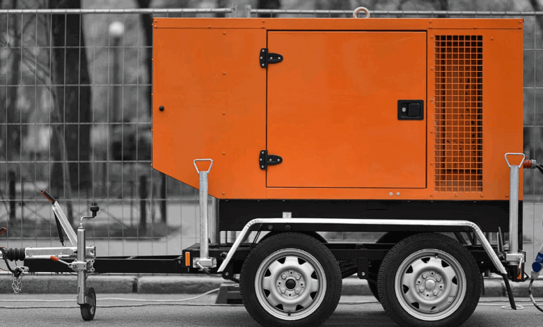 π Best Generators for Food Trucks in 2024: Powering Your Mobile Kitchen with Confidence π Best Generators for Food Trucks in 2024: Powering Your Mobile Kitchen with Confidence