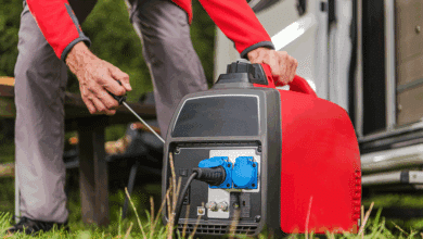 Can a Generator Run on Natural Gas?