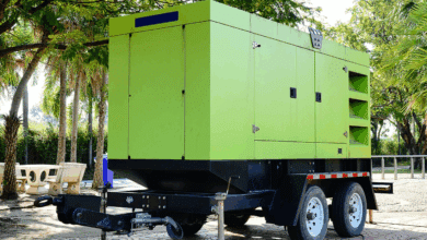 Thinking About Running Your Refrigerator/Freezer on a Generator? Here’s What You Need to Know