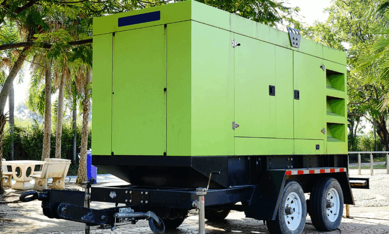Thinking About Running Your Refrigerator/Freezer on a Generator? Here’s What You Need to Know