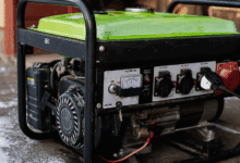 Best Portable RV Generators of 2024: Budget-Friendly Picks That Pack a Punch