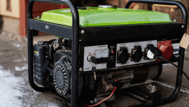 Best Portable RV Generators of 2024: Budget-Friendly Picks That Pack a Punch