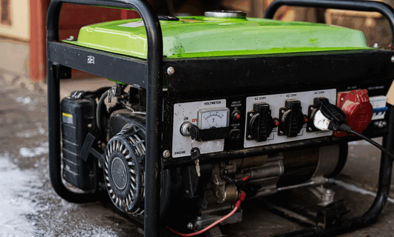 Best Portable RV Generators of 2024: Budget-Friendly Picks That Pack a Punch Best Portable RV Generators of 2024: Budget-Friendly Picks That Pack a Punch