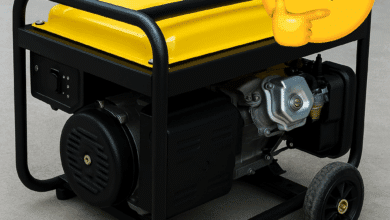 10 Common Reasons Your Generator Won’t Start (And How to Fix Them Yourself)