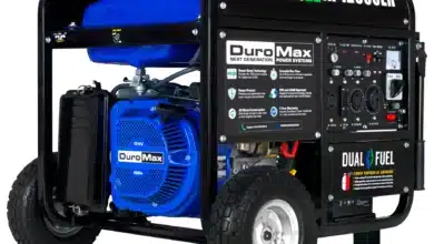 DuroMax XP12000EH Review – A Powerhouse You Can Rely On