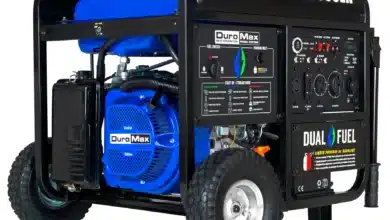 DuroMax XP13000EH Review – A Reliable Dual-Fuel Powerhouse for Home Backup and More