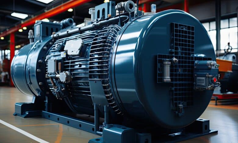 Top 7 Best 10000 Watt Generators of 2024 [Portable, Reliable & Powerful]