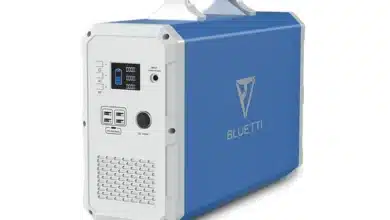 Bluetti EB240 Review