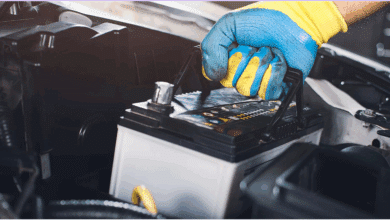 9 Best Golf Cart Batteries of 2024 — Affordable, Durable & Long-Lasting