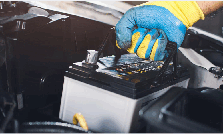 9 Best Golf Cart Batteries of 2024 — Affordable, Durable & Long-Lasting 9 Best Golf Cart Batteries of 2024 — Affordable, Durable & Long-Lasting