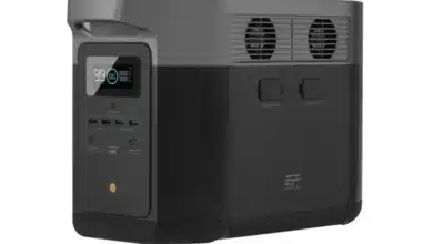 EcoFlow Delta Max 2000 Review (2025) – Reliable Power Backup with Lightning-Fast Charging