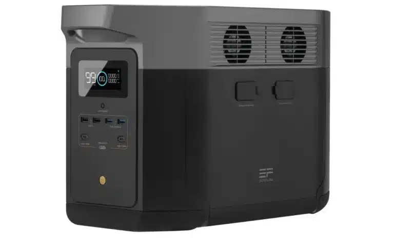 EcoFlow Delta Max 2000 Review (2025) – Reliable Power Backup with Lightning-Fast Charging EcoFlow Delta Max 2000 Review (2025) – Reliable Power Backup with Lightning-Fast Charging