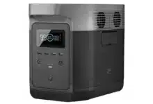 EcoFlow Delta 1300 Review – Unmatched Fast Charging Power Station