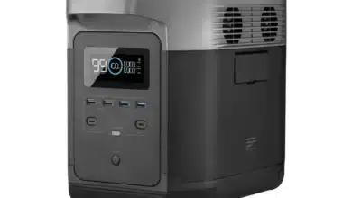 EcoFlow Delta 1300 Review – Unmatched Fast Charging Power Station