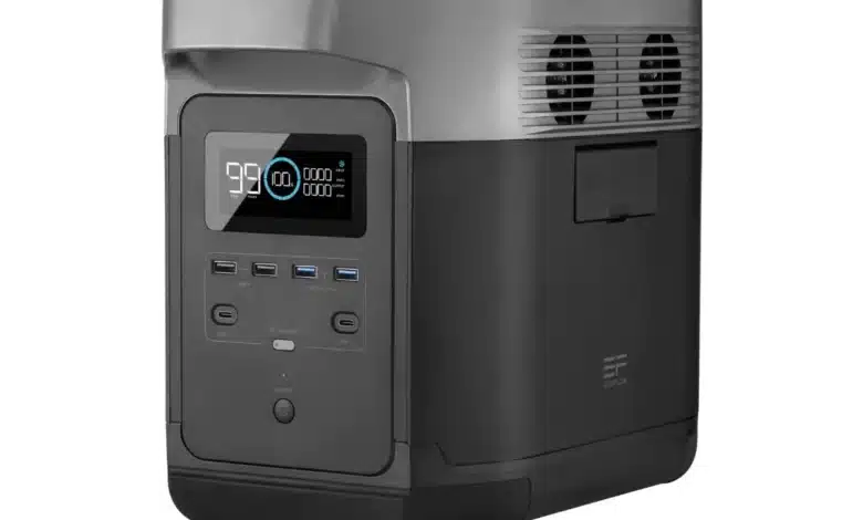 EcoFlow Delta 1300 Review – Unmatched Fast Charging Power Station EcoFlow Delta 1300 Review – Unmatched Fast Charging Power Station