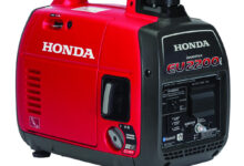 Honda EU2200i Review – Super Quiet Inverter Generator Worth the Price?