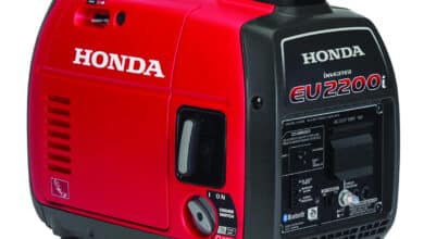 Honda EU2200i Review – Super Quiet Inverter Generator Worth the Price?