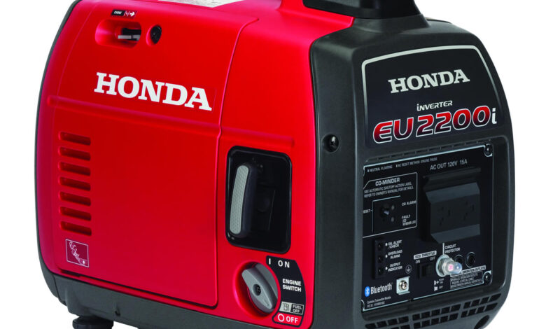 Honda EU2200i Review – Super Quiet Inverter Generator Worth the Price? Honda EU2200i Review – Super Quiet Inverter Generator Worth the Price?