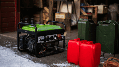 Diesel vs. Gas Generators – Which Is More Reliable?