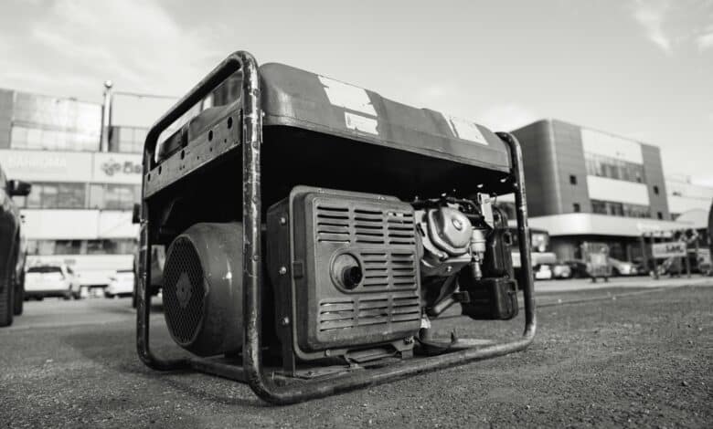 Best 5000-Watt Generators in 2024: Top Picks for Power and Performance