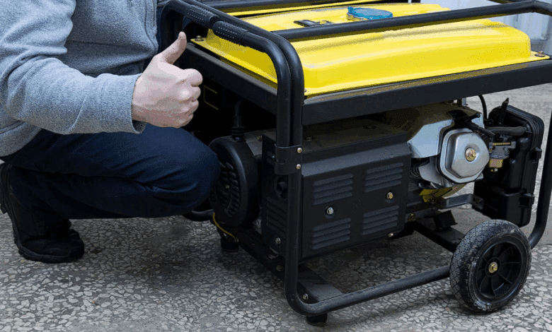 Generator Safety Tips: Prevent Carbon Monoxide Poisoning, Fires, and Electrical Hazards