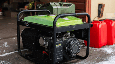 Can You Run a Generator Overnight? – Important Safety Tips for CO and Noise